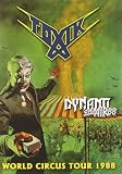 Toxik - Dynamo Open Air [DVD]