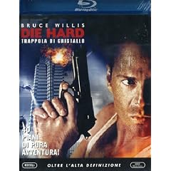 Die Hard - Trappola Di Cristallo