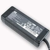 Original HP Compaq AC Adapter 135W - HP Compaq Business NW8440, NW9440 Series/ HP Compaq Business NX6310, NX6315, NX6320, NX6325, NX7300, NX7400, NX8410, NX8420, NX9420, TC4400 Series