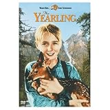 Review   / The Yearling [1946] (Region 2 compatible)