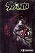 Spawn #139 Comic Book