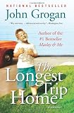Books on Gazebo item: The Longest Trip Home: A Memoir