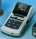テクロック (TECLOCK) デジタルミニプリンタ SD-765P