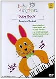 Baby Bach - Avventure Musicali