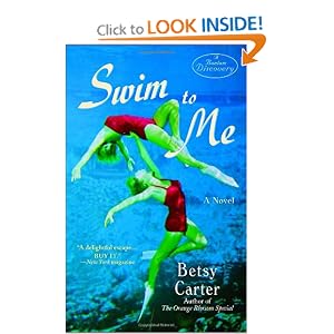 Swim to Me (Bantam Discovery)