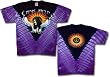 Janis Joplin "Kozmic Blues" Tie-Dye T-Shirt