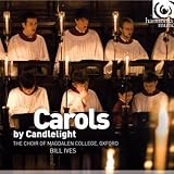 Carols by Candlelight