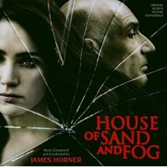 House Of Sand And Fog