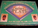 Home Plate The Popular Baseball Card Game