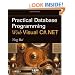 Practical Database Programming With Visual C#.NET