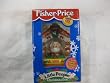 Fisher Price Little People 1999 Christmas Eve Ornament With Santa Claus From Mattel 1999