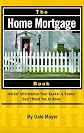The Home Mortgage Book