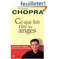 Ce qui fait rire les anges - Vous �tes le cr�ateur de tout ce qui vous arrive