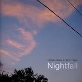 Charlie Haden Nightfall - The CalArts Sessions