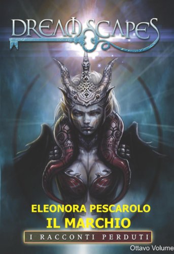 Il marchio (Italian Edition)