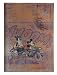 Vintage Mickey Motorcycle Leather Journal