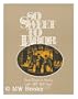 So Sweet to Labor: Rural Women in America 1865 - 1895