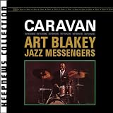 Caravan: Keepnews Collection