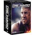 ダイ･ハード 新生アルティメット・コレクションBOX（｢ダイ・ハード｣スペシャル・ディスク付） [DVD]