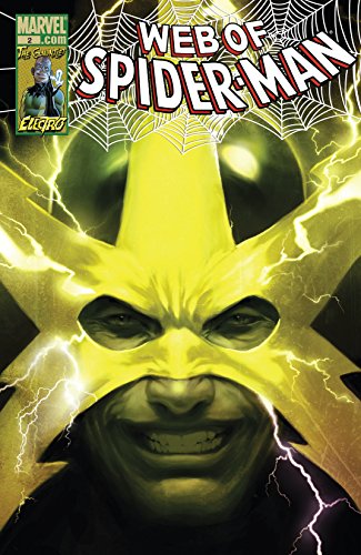 Web of Spider-Man (2009-2010) #2