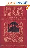 Bertram Fletcher Robinson: A Footnote to The Hound of the Baskervilles