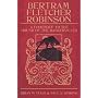 Bertram Fletcher Robinson: A Footnote to The Hound of the Baskervilles