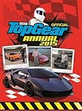 Top Gear Annual 2015