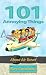 Book 101 Annoying Things About Air Travel