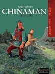 Chinaman - tome 2 - A ARMES EGALES
