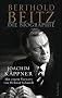 Berthold Beitz: Die Biographie