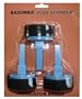 Razorba Stud Stamper Applicator Brush