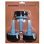 Razorba Stud Stamper Applicator Brush