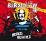 Birdflesh