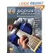 Acoustic Classics: Guitar Play-Along Volume 33