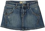 Roxy Girls 7-16 Good Lookin Fashion Denim Scooter