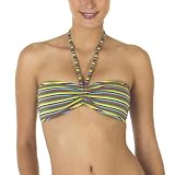 Mossimo Black: Stripe Bandeau - Multi