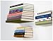 Umbra Conceal Metal Book Shelf- Holds large books- Invisible