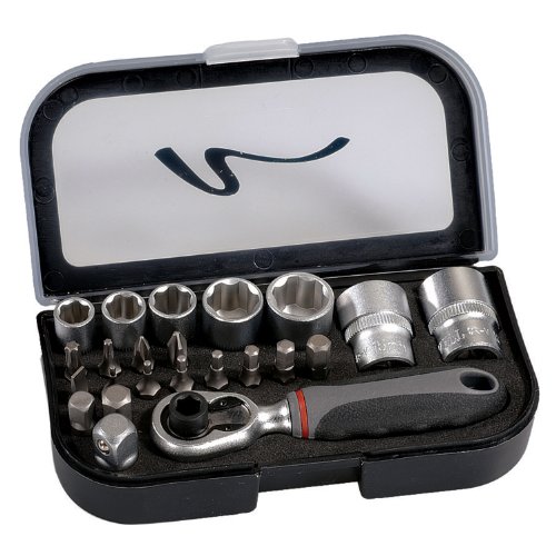 nashbar bike tool kit