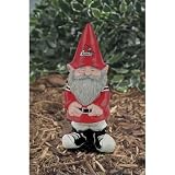 Louisville Cardinals Collegiate Lucky Garden Gnome