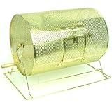 Trademark Poker 10-1521 Large Raffle Drum (15-Inch diameter x 21-Inch Length)