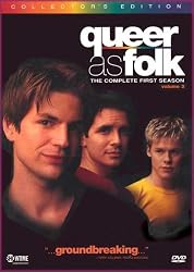 Queer As Folk