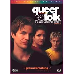 Queer As Folk