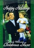 The Andy Williams Christmas Show: Happy Holidays