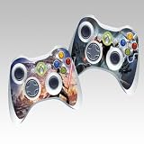 Protective Skin Decorative Decal in 1)