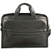 Tumi Alpha Travel & Business Slim Large Screen Leather Computer Portfolio Brief