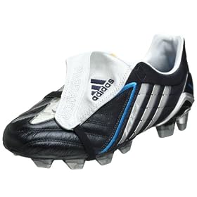 Buy adidas Mens Predator PS Firm Ground Swerve Soccer Cleat by adidas