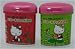 Hello Kitty Mini Fruit Hard Candy Assorted Flavor- 2 Packs