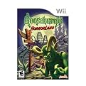Goosebumps Horrorland (Nintendo Wii)