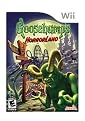 Goosebumps Horrorland (Nintendo Wii)
