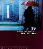 Unanimous Night (Palm Poets)